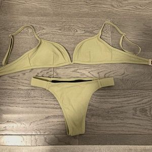 Somerfield Swim Bikini